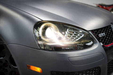 2009 Volkswagen GTI