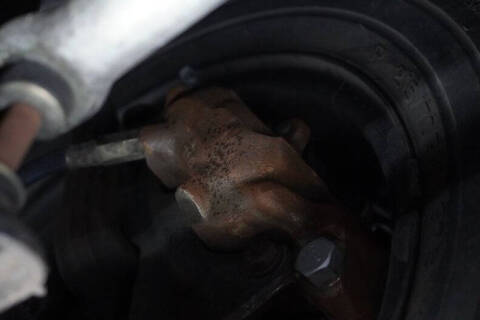 1974 Chevrolet Corvette