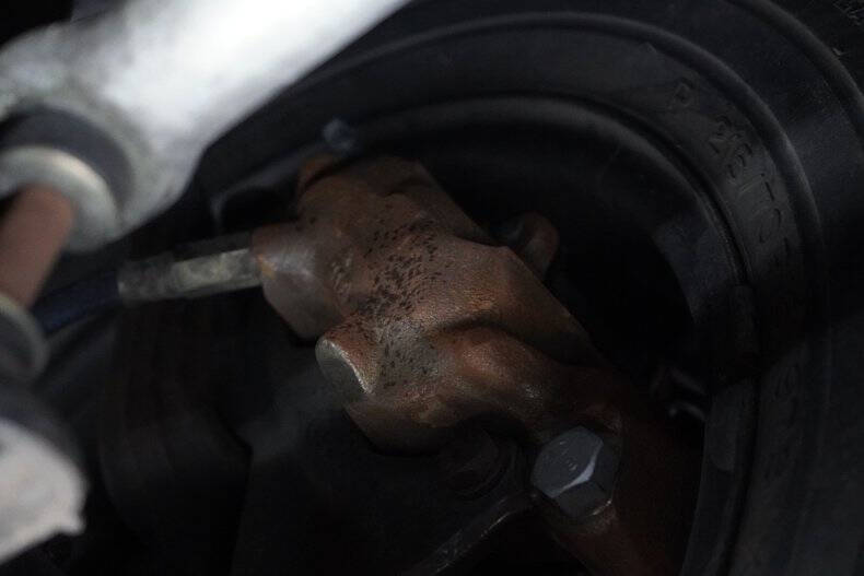 1974 Chevrolet Corvette