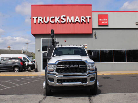 2024 RAM 5500