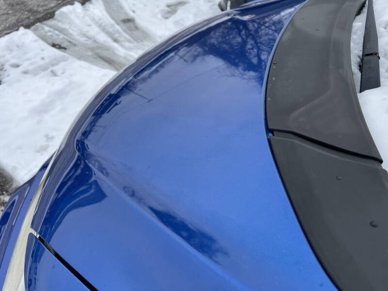 2017 Honda Fit EX-L w/Navi