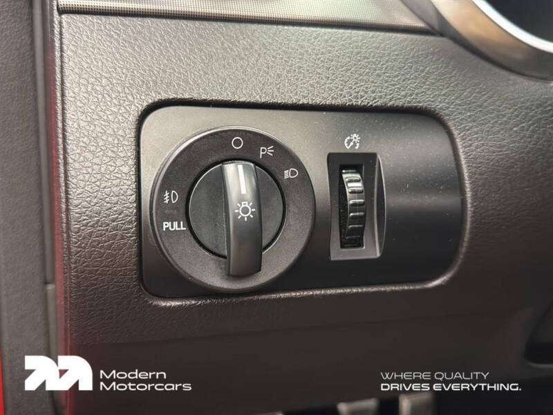 2007 Ford Shelby GT500