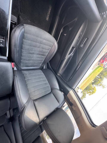 2019 Mitsubishi Outlander SE