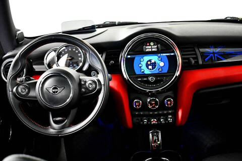 2020 MINI Hardtop 2 Door Cooper S