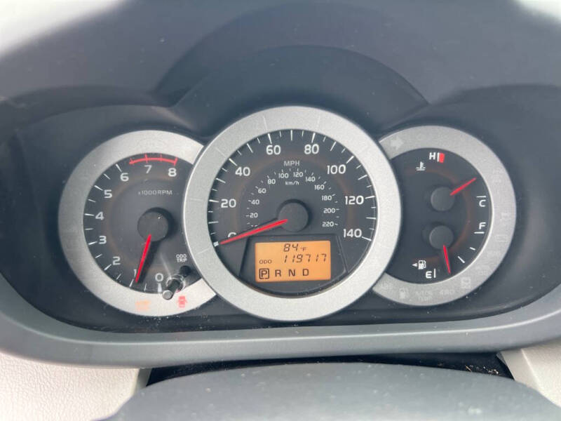 2011 Toyota RAV4