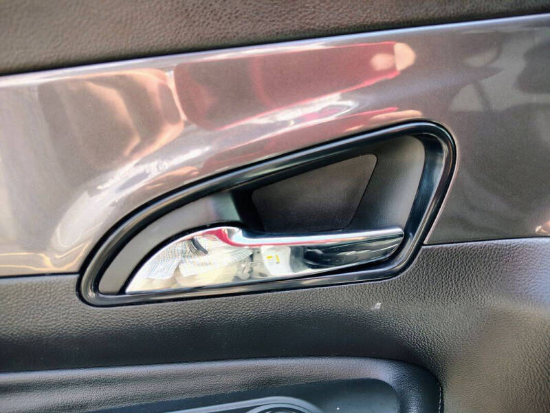 2020 Buick Encore Essence