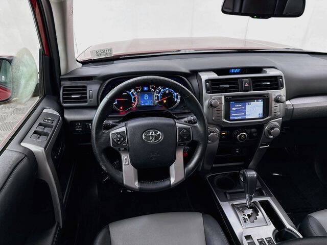 2014 Toyota 4Runner SR5 Premium