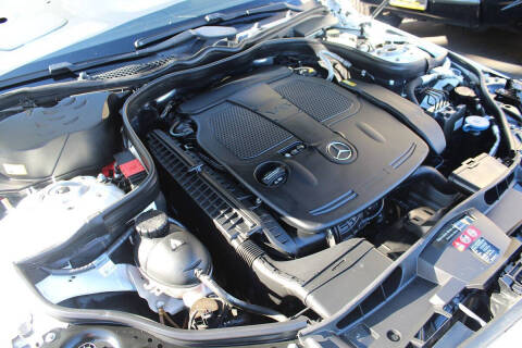 2016 Mercedes-Benz E-Class E 350