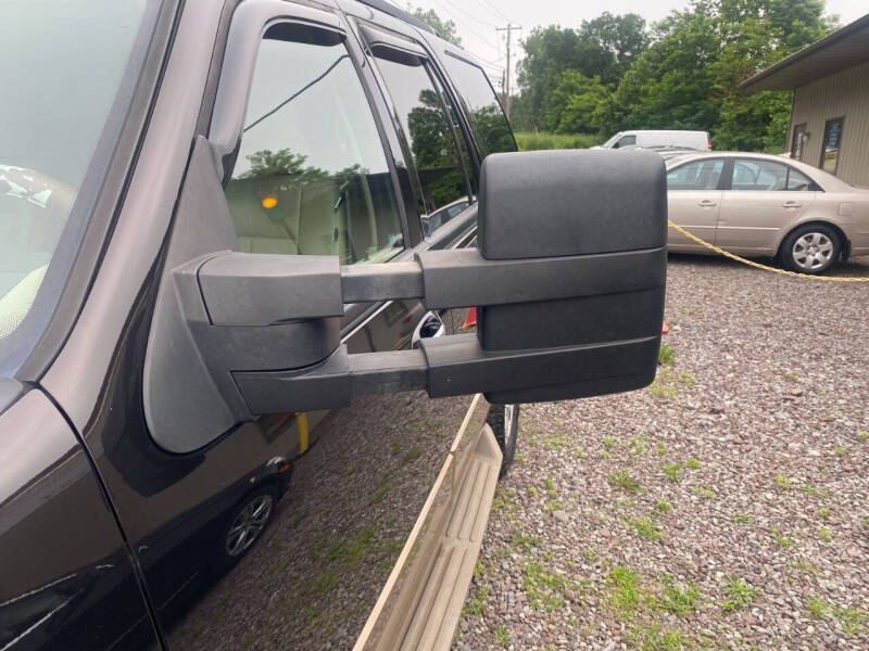2013 Ford Expedition XLT