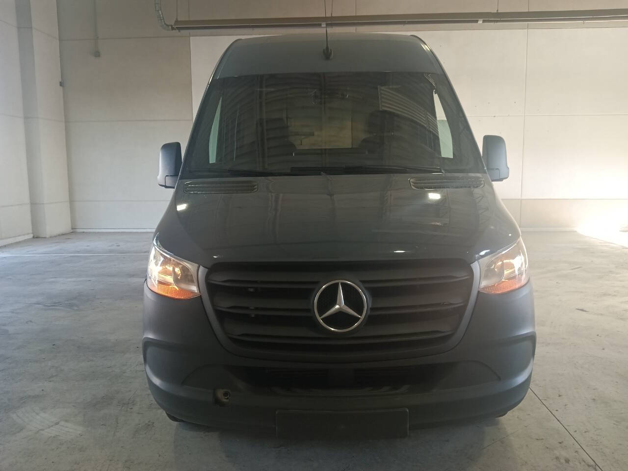 2019 Mercedes-Benz Sprinter for sale at Auto Haus Imports in Grand Prairie, TX