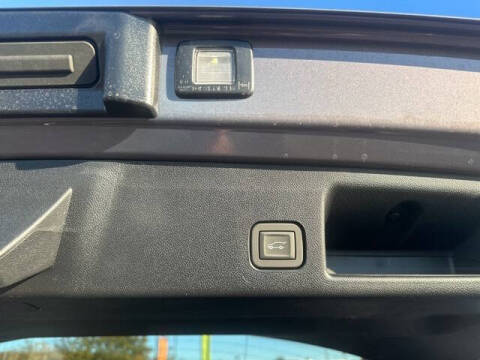 2026 Chevrolet Equinox EV LT 2