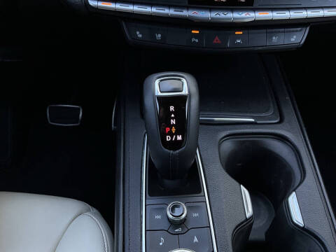 2019 Cadillac XT4 Sport