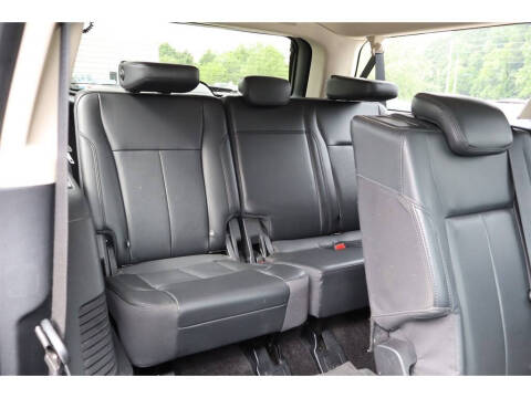 2022 Ford Expedition MAX XLT