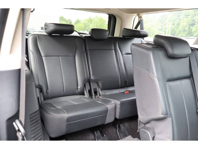 2022 Ford Expedition MAX XLT