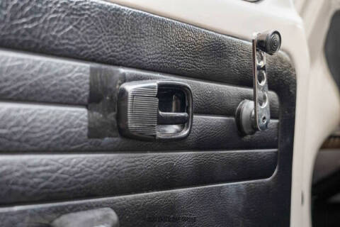 1972 Volkswagen Beetle