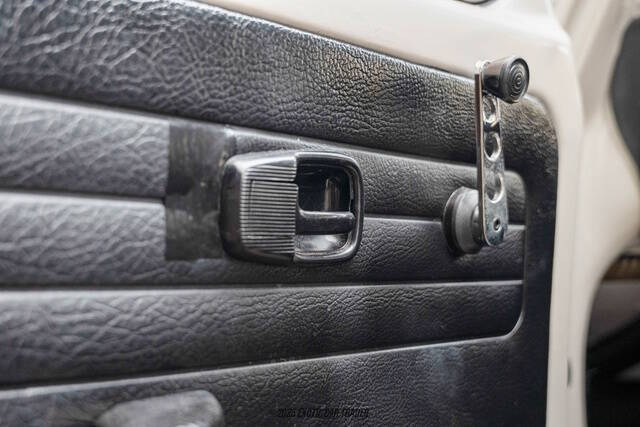 1972 Volkswagen Beetle