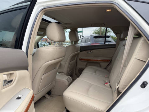 2006 Lexus RX 330