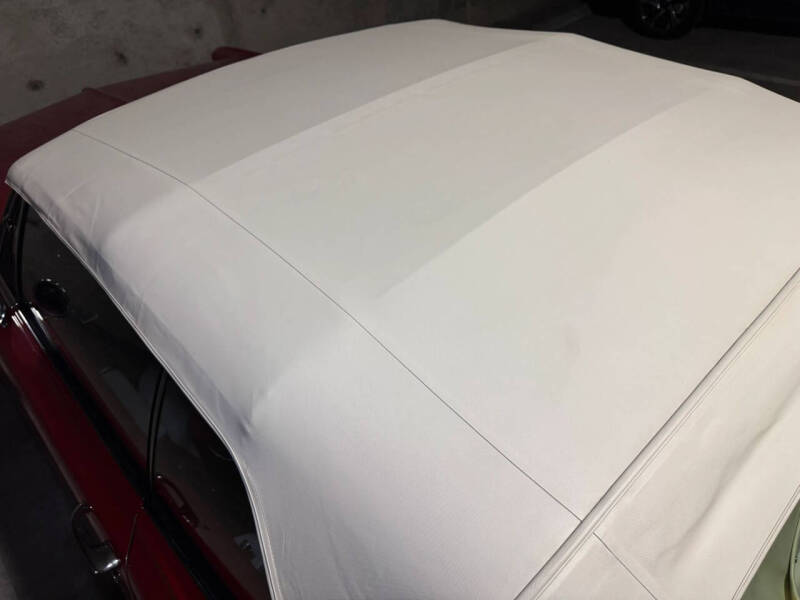 1966 Pontiac Bonneville