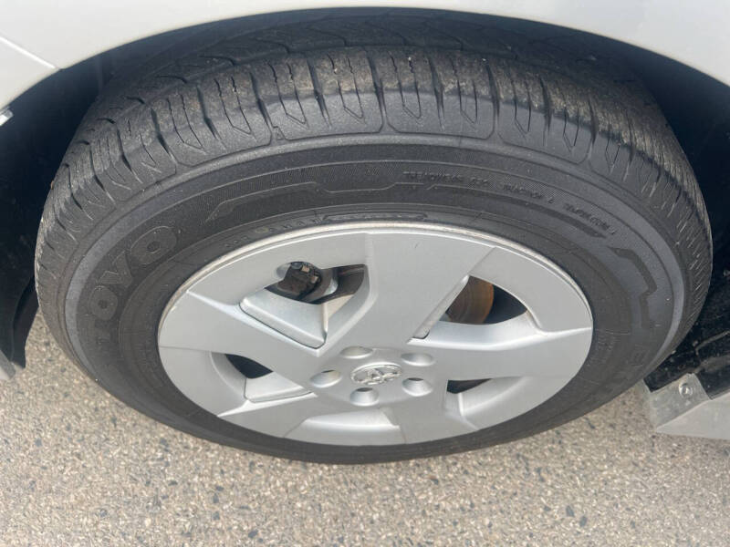 2011 Toyota Prius Four