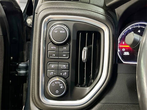 2022 Chevrolet Silverado 1500 Limited