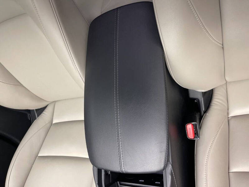 2025 Mazda CX-30 2.5 S Preferred