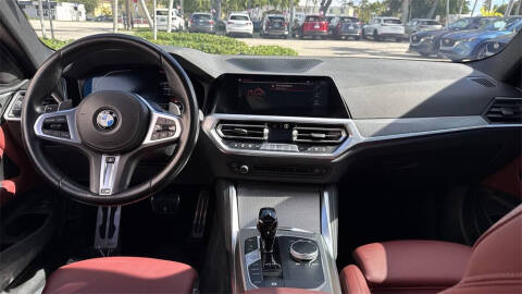 2023 BMW 4 Series 430i