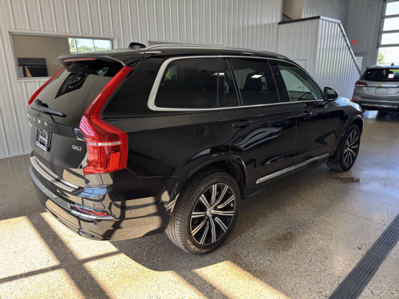 2024 Volvo XC90 B6 Core Bright Theme