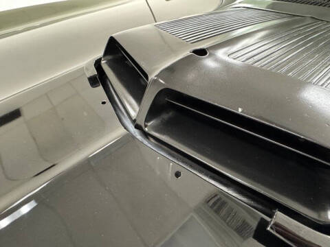 1970 Mercury Cyclone