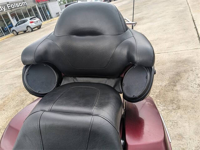 2014 Harley-Davidson n/a