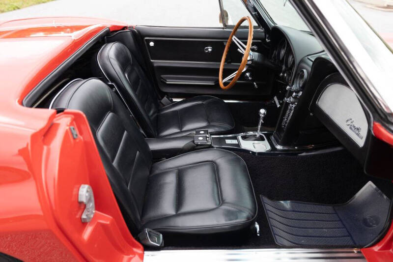 1965 Chevrolet Corvette