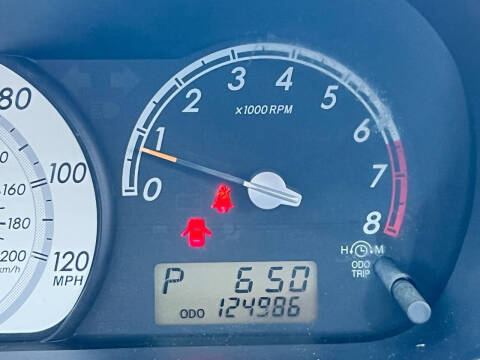 2005 Scion xA