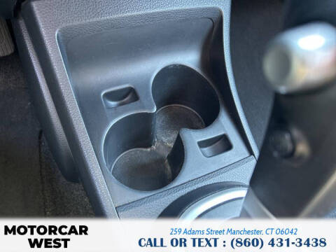 2009 Nissan Versa 1.8 S