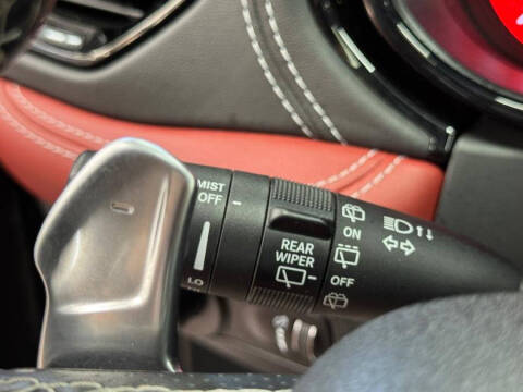 2023 Dodge Durango SRT Hellcat Premium