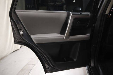 2013 Toyota 4Runner SR5