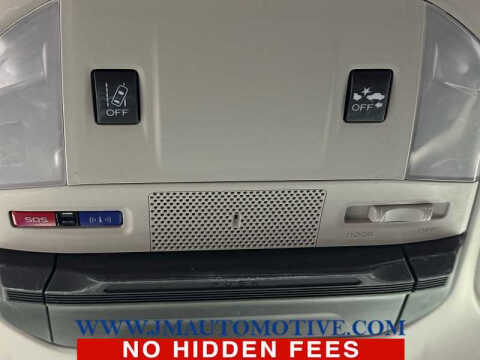 2020 Subaru Ascent Limited 8-Passenger