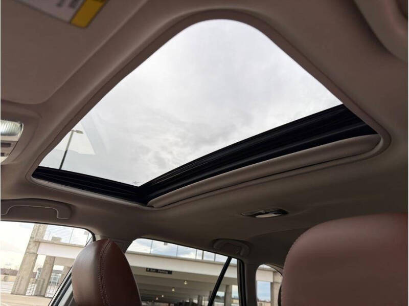 2018 Subaru Outback 3.6R Touring