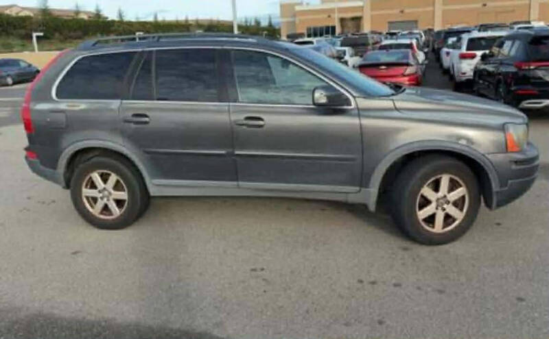 2007 Volvo XC90 Base's photo