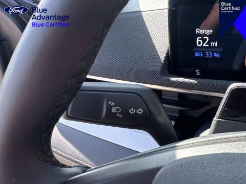 2023 Ford Mustang Mach-E Select