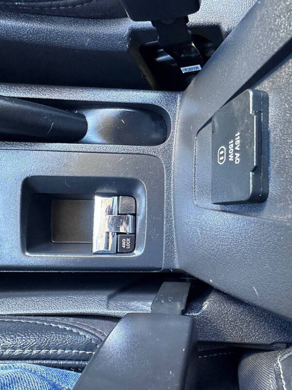 2016 Jeep Compass High Altitude