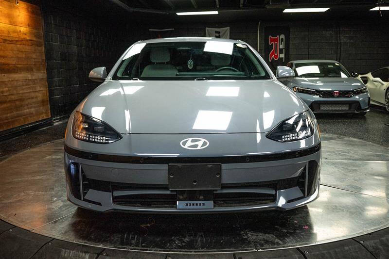 2023 Hyundai IONIQ 6 SEL