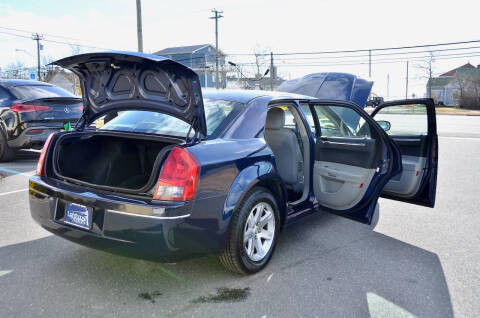 2006 Chrysler 300 Touring