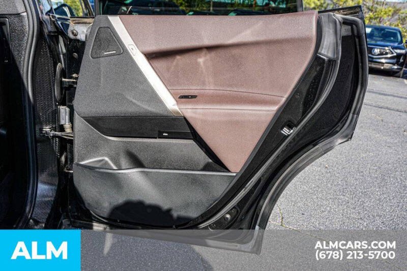 2022 BMW iX xDrive50