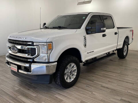 2022 Ford F-250 Super Duty for sale at TRAVERS GMT AUTO SALES - Autos para ti in Florissant MO