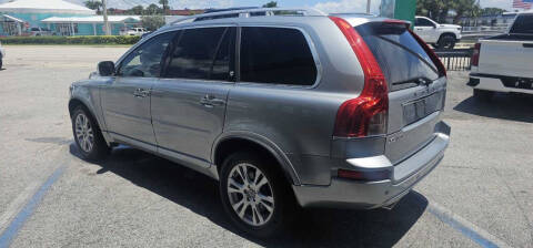 2014 Volvo XC90 3.2