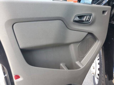 2024 Ford Transit 350 HD XLT