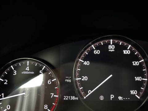 2023 Mazda CX-30 2.5 S Select