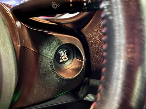 2018 Jeep Renegade Trailhawk