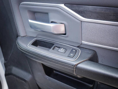 2023 RAM 3500 Big Horn