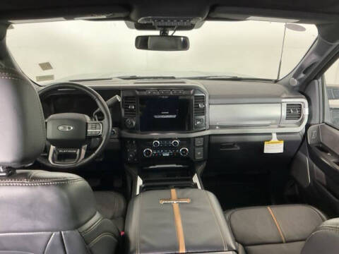 2024 Ford F-350 Super Duty