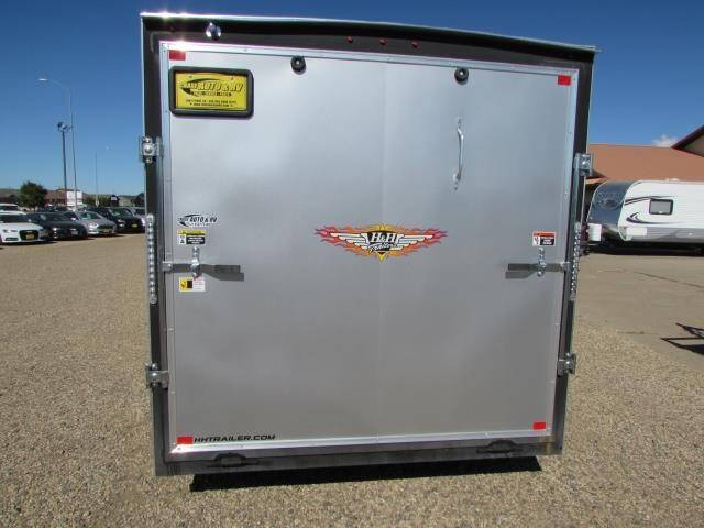 2025 H&H 7X14 ENCLO